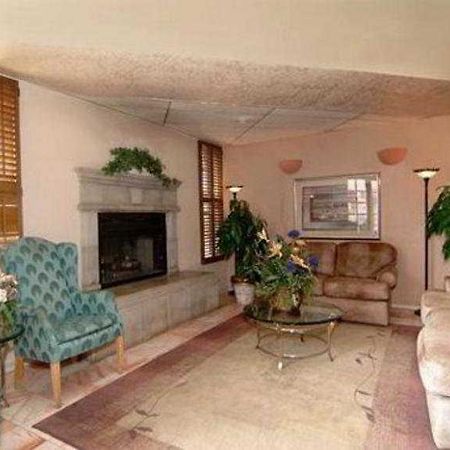 Clarion Suites Yuma Interiør billede