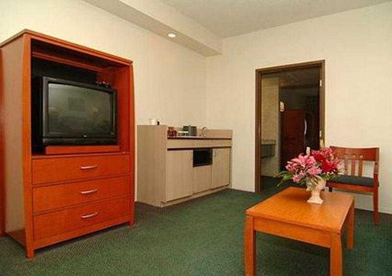 Clarion Suites Yuma Eksteriør billede