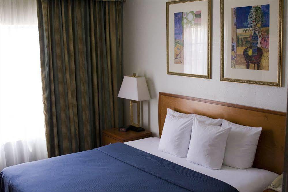 Clarion Suites Yuma Eksteriør billede