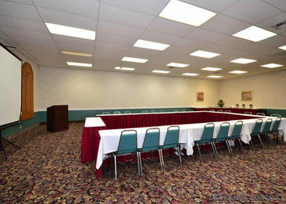 Clarion Suites Yuma Business billede