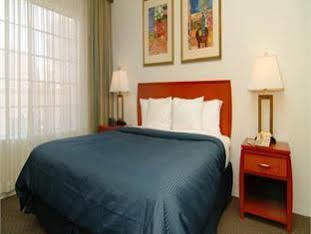 Clarion Suites Yuma Eksteriør billede