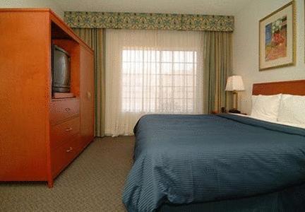 Clarion Suites Yuma Værelse billede