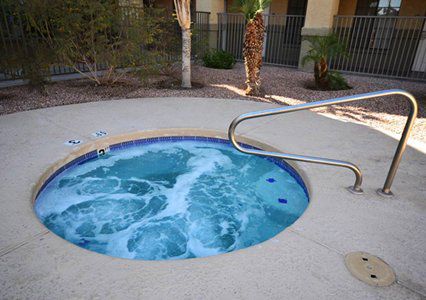 Clarion Suites Yuma Faciliteter billede